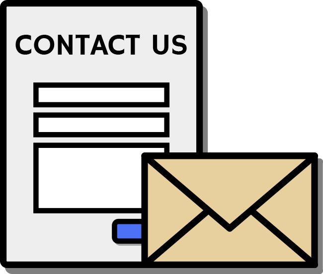 お問い合わせはこちら