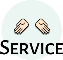 Service